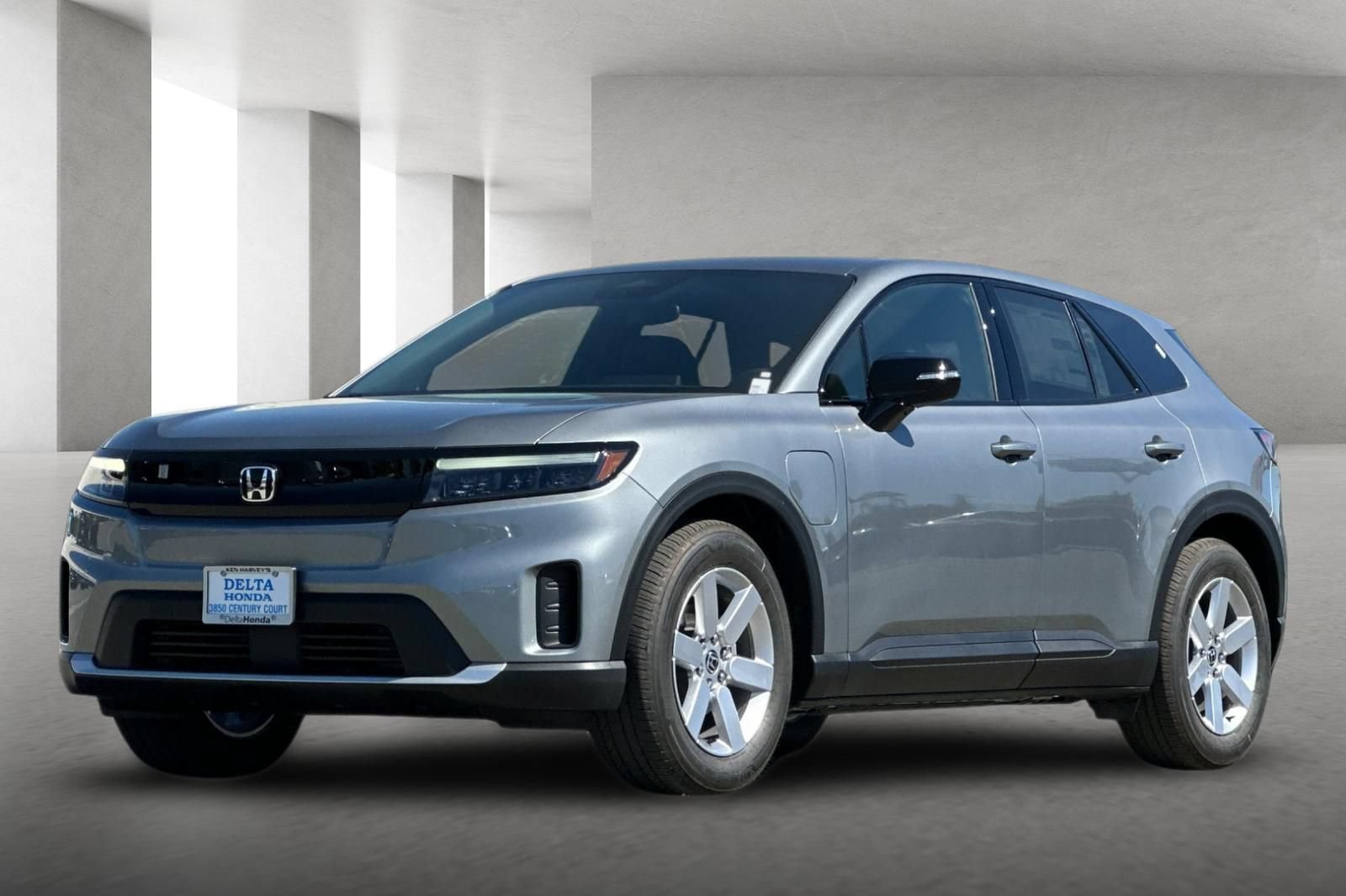 New 2026 Honda Prologue Eco image 8