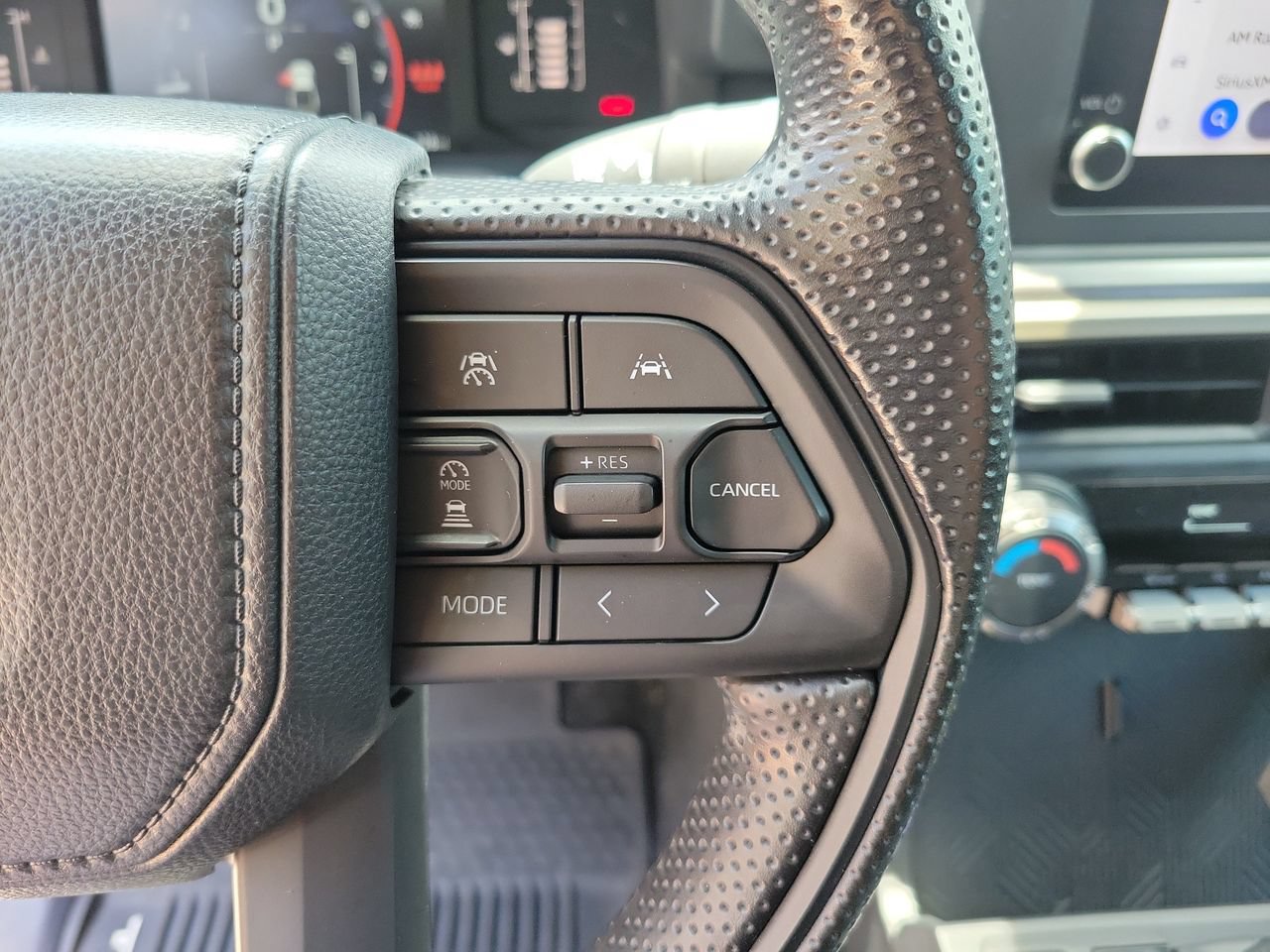 Used 2024 Toyota Tacoma SR5 AWD/4WD image 20