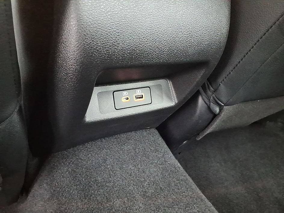 Used 2023 Nissan Altima 2.5 SR w/ SR Premium Package FWD image 22