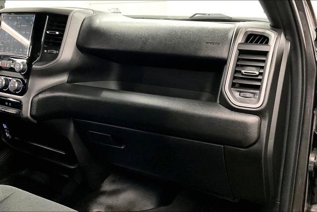 Used 2024 RAM 3500 Tradesman w/ Convenience Group image 20