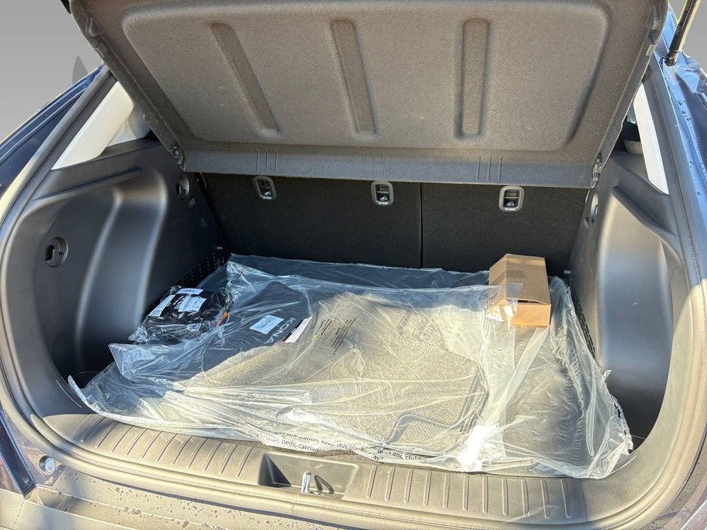 New 2026 Hyundai Kona SEL Sport image 27