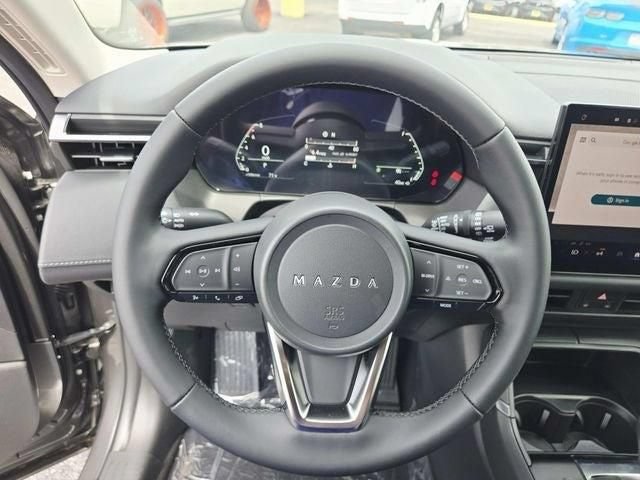 New 2026 MAZDA CX-5 Preferred AWD/4WD image 15
