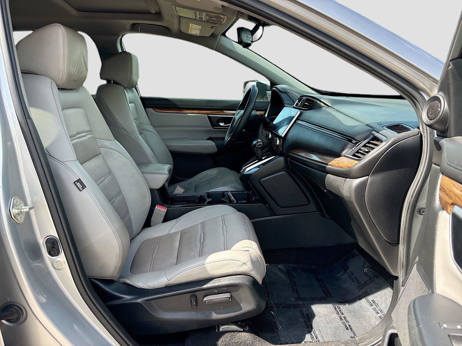 Used 2020 Honda CR-V EX-L image 28