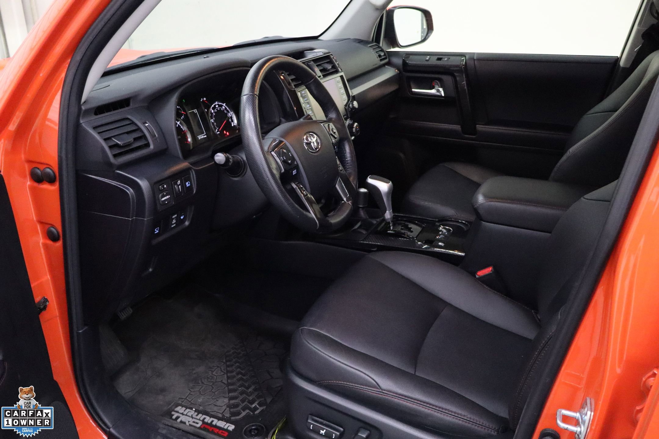 Used 2023 Toyota 4Runner TRD Pro image 28