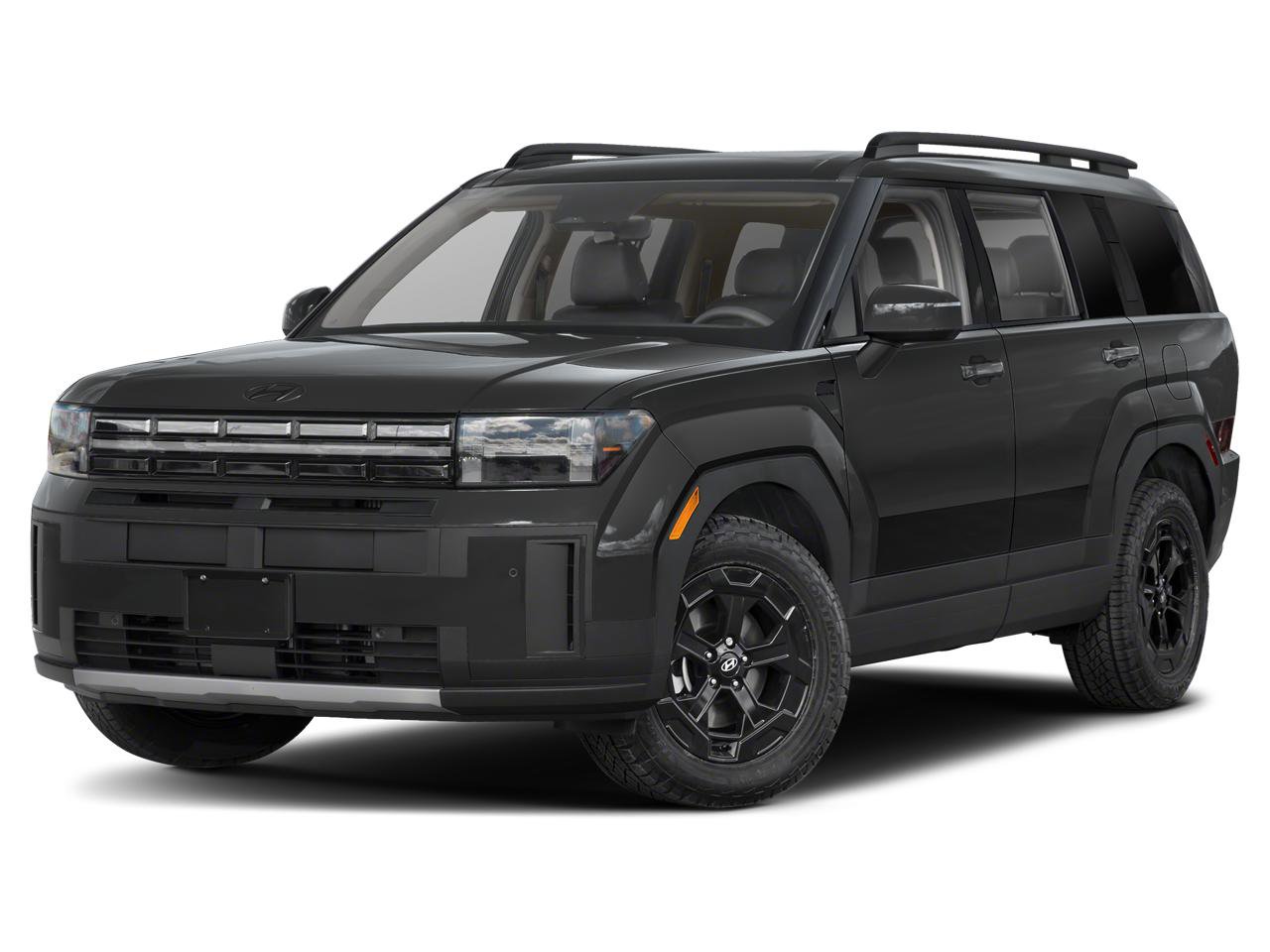 New 2026 Hyundai Santa Fe XRT image 33