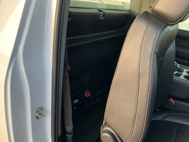 Used 2020 Chevrolet Silverado 2500 W/T w/ WT Fleet Convenience Package image 28