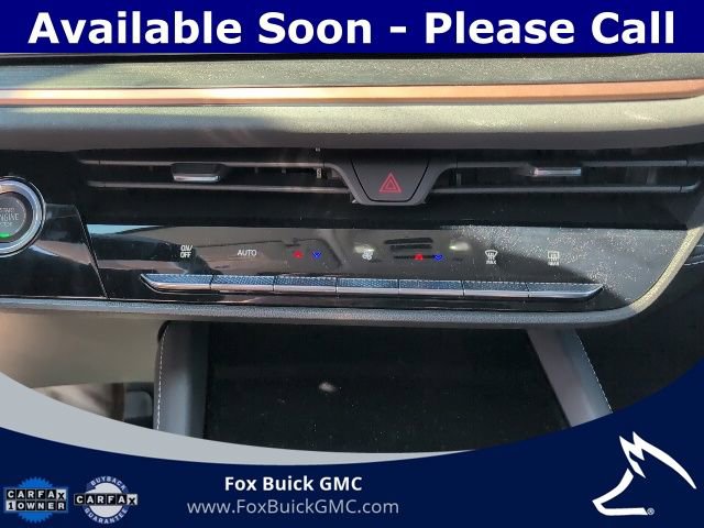 Used 2026 Buick Envision Sport Touring AWD/4WD image 14