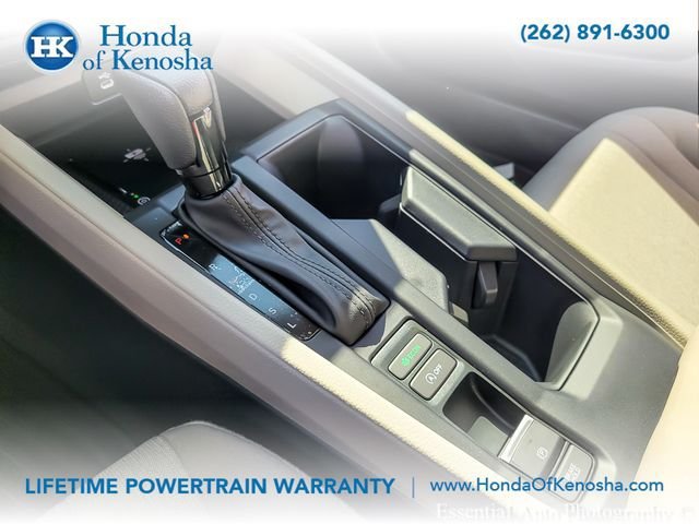 New 2026 Honda Accord LX image 16