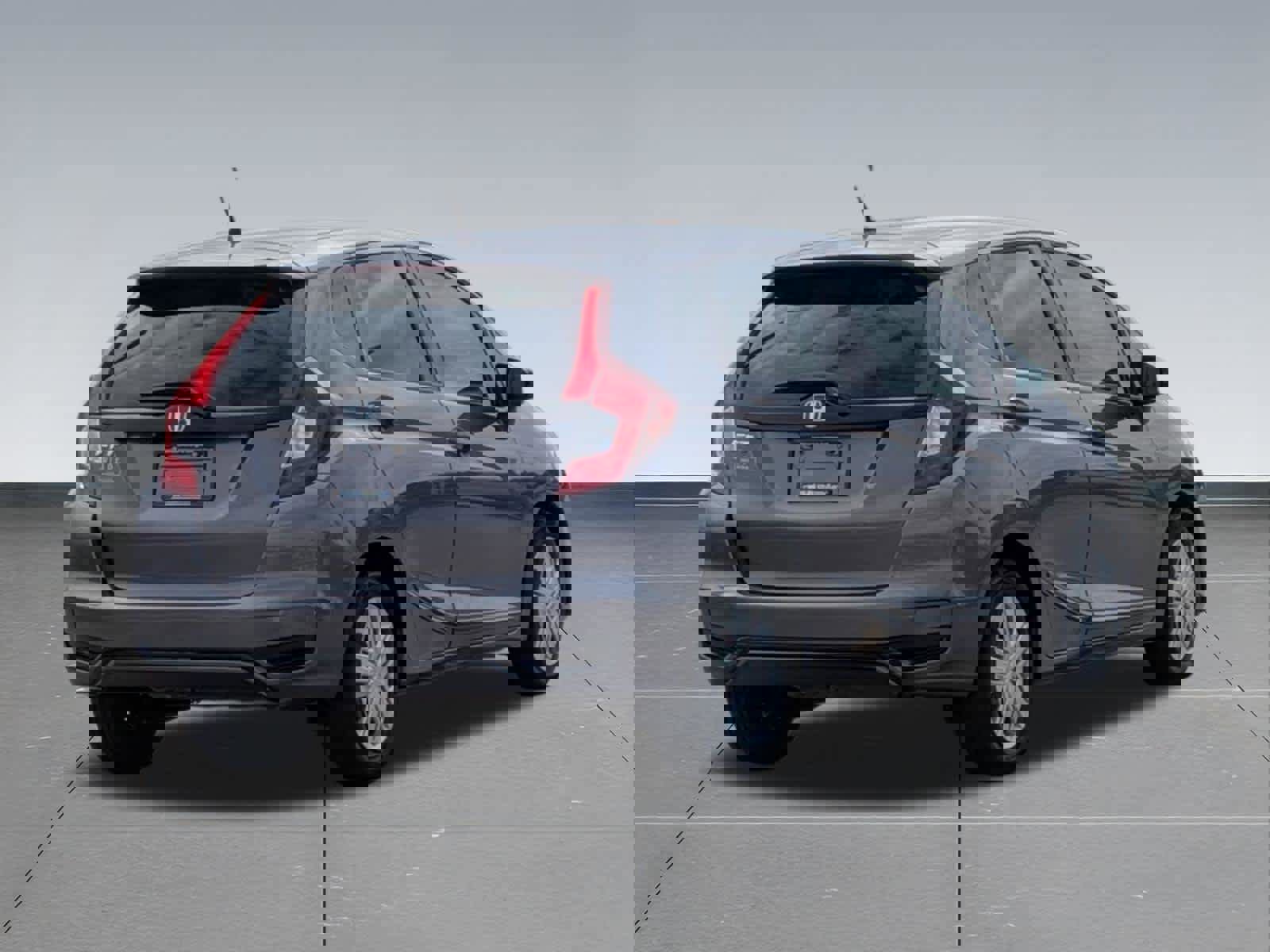 Used 2019 Honda Fit LX image 6