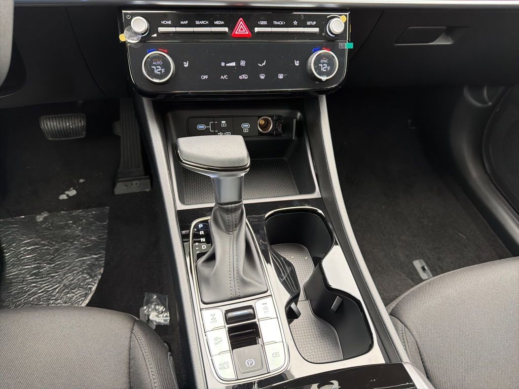 New 2026 Hyundai Tucson SEL image 26