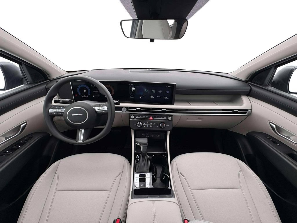 New 2026 Hyundai Tucson SE FWD image 13