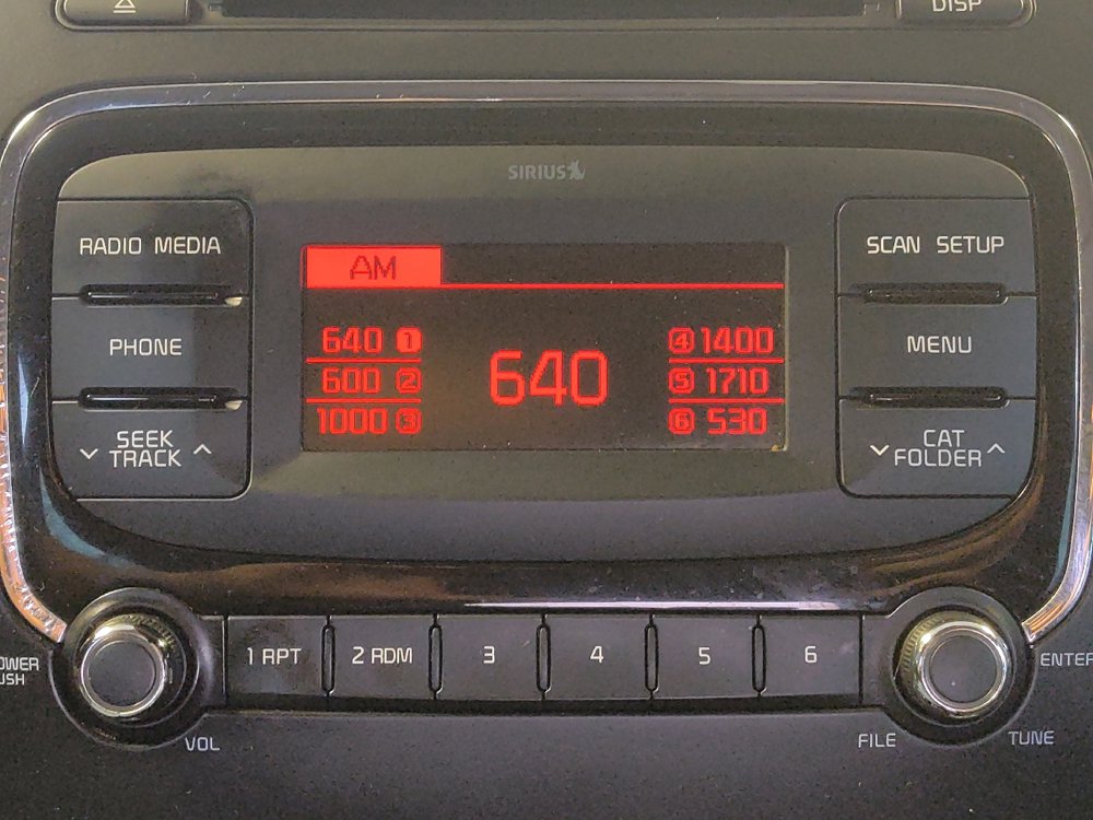 Used 2017 Kia Forte LX FWD image 25