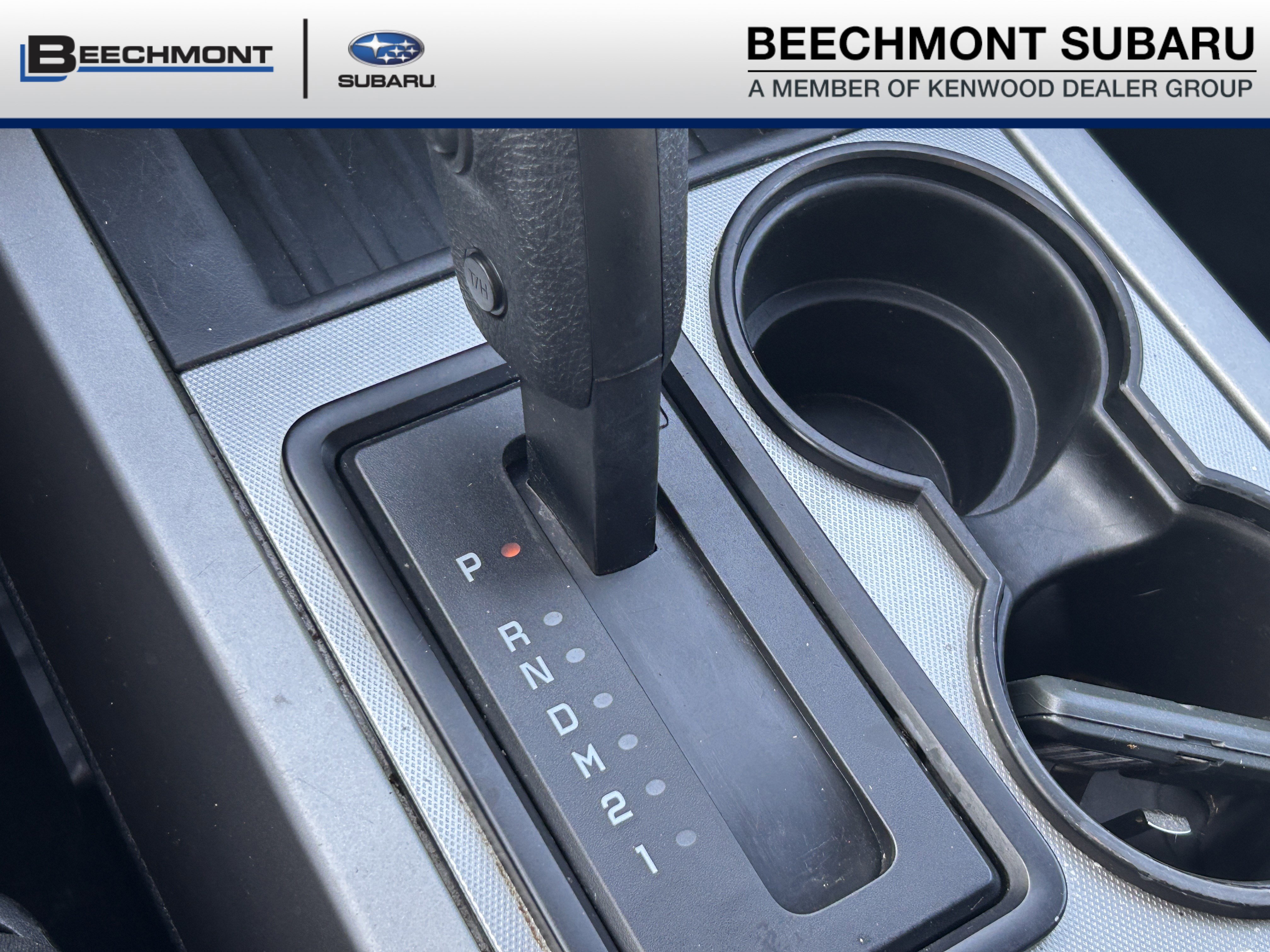 Used 2017 Ford Expedition EL XLT image 15