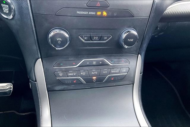 Used 2020 Ford Edge ST-Line FWD image 33