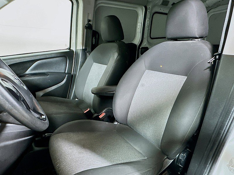 Used 2022 RAM ProMaster City Wagon image 10