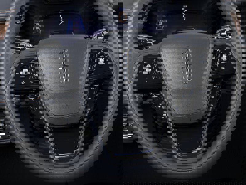 New 2026 Lincoln Aviator Black Label w/ Dynamic Handling Package image 12