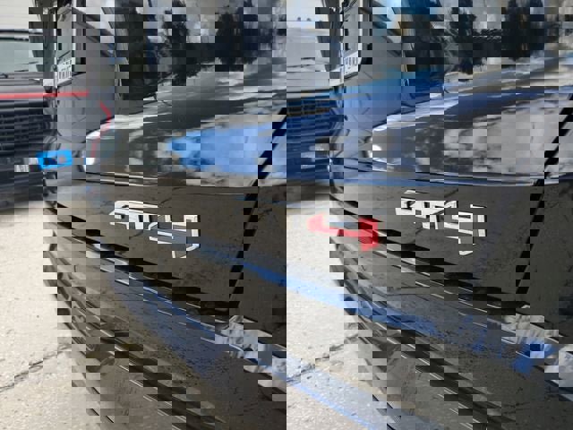 New 2026 GMC Terrain AT4 w/ Technology Package II AWD/4WD image 9