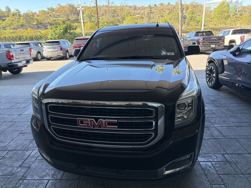 Used 2020 GMC Yukon XL SLT w/ Open Road Package