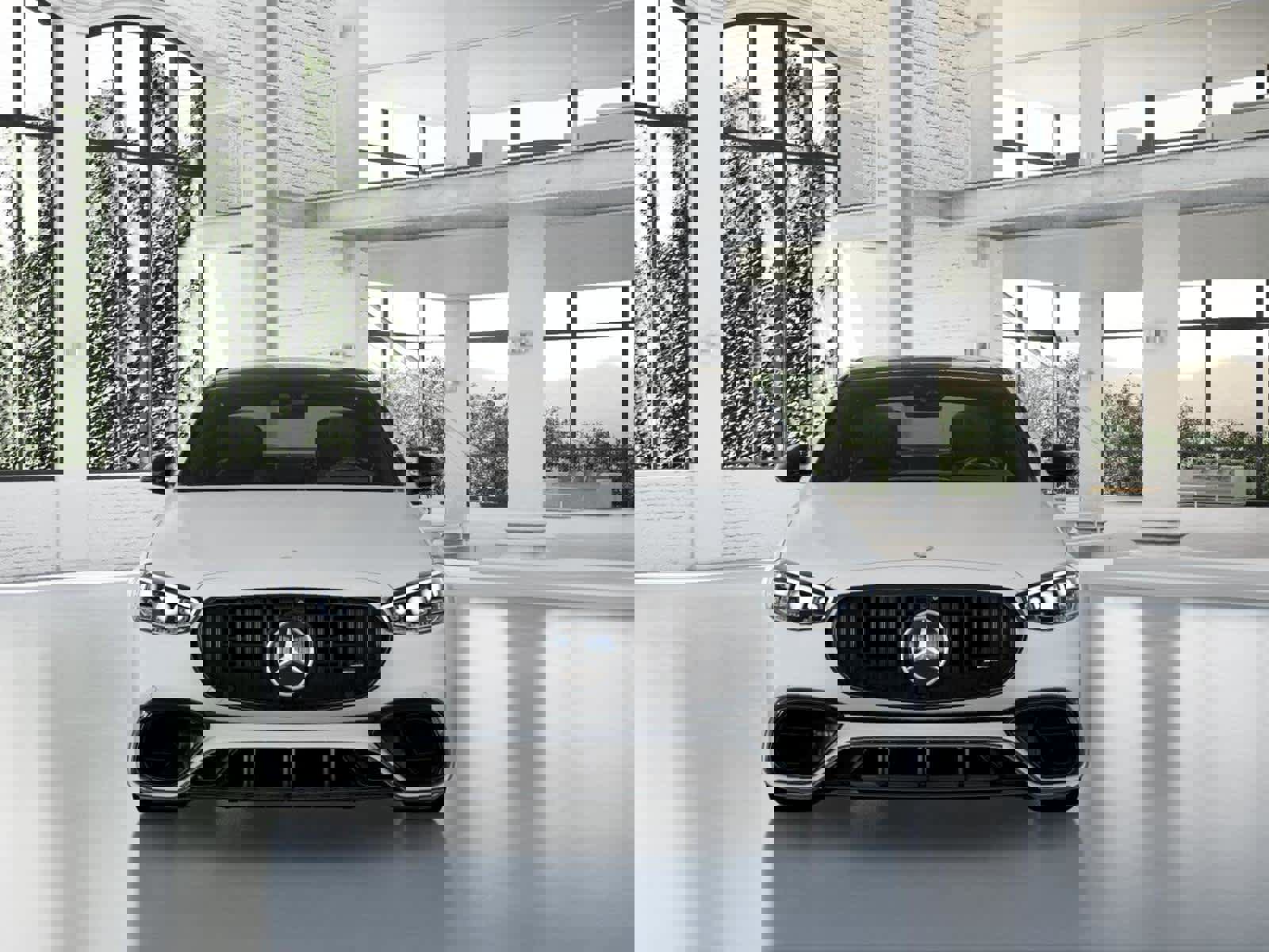 New 2026 Mercedes-Benz S 63 AMG S image 7