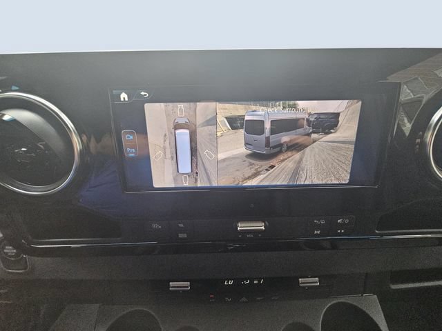 New 2026 Mercedes-Benz Sprinter 2500 image 22