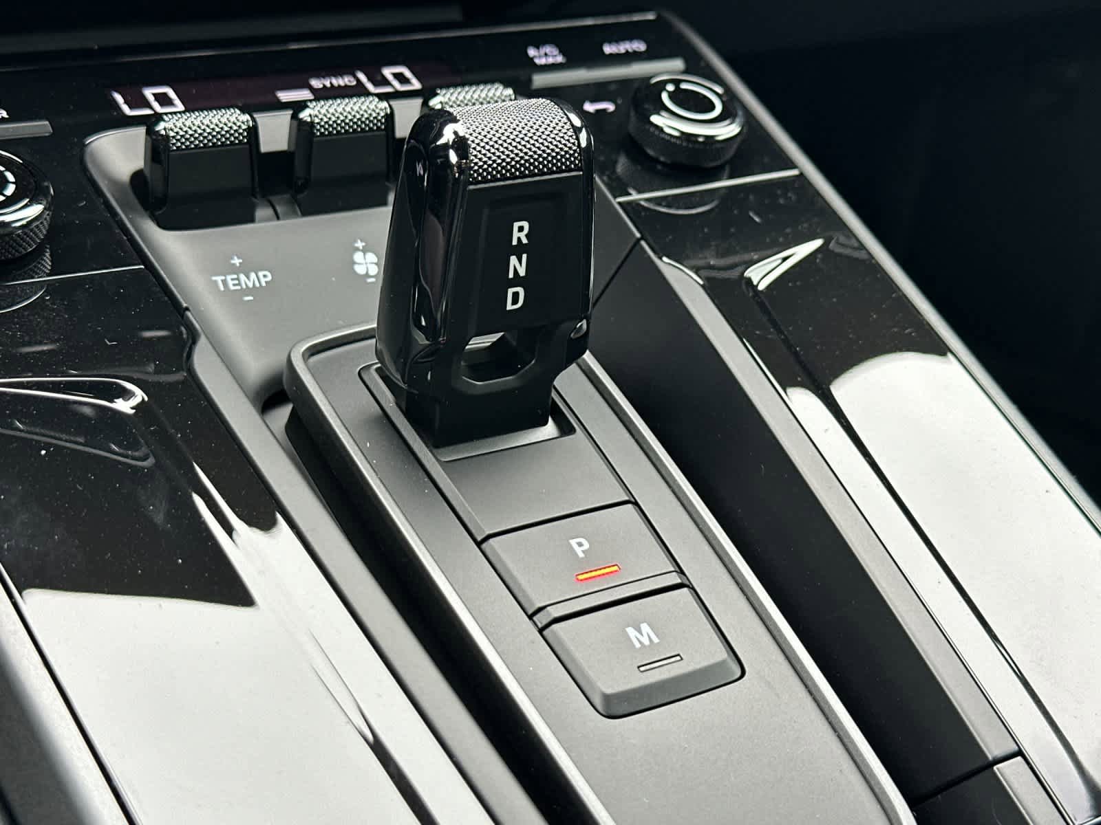 New 2026 Porsche 911 Carrera 4S AWD/4WD image 20