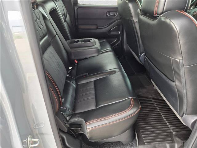 Used 2023 Nissan Frontier PRO-4X w/ Pro-4X Premium Package AWD/4WD image 20