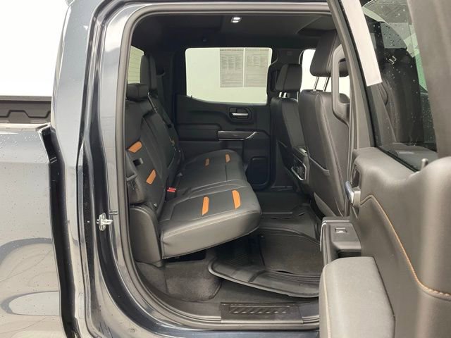 Certified 2021 GMC Sierra 1500 AT4 image 15