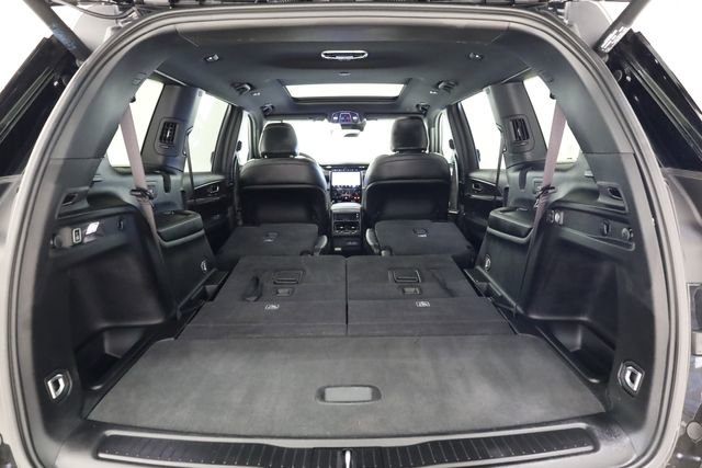 Used 2025 Jeep Grand Cherokee L Limited image 37