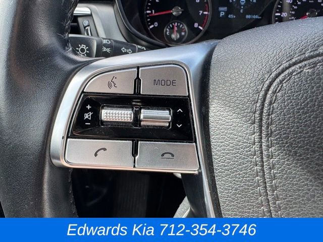 Used 2022 Kia Telluride S image 21