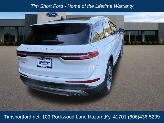 Used 2024 Lincoln Corsair Reserve w/ Equipment Group 201A AWD/4WD image 16