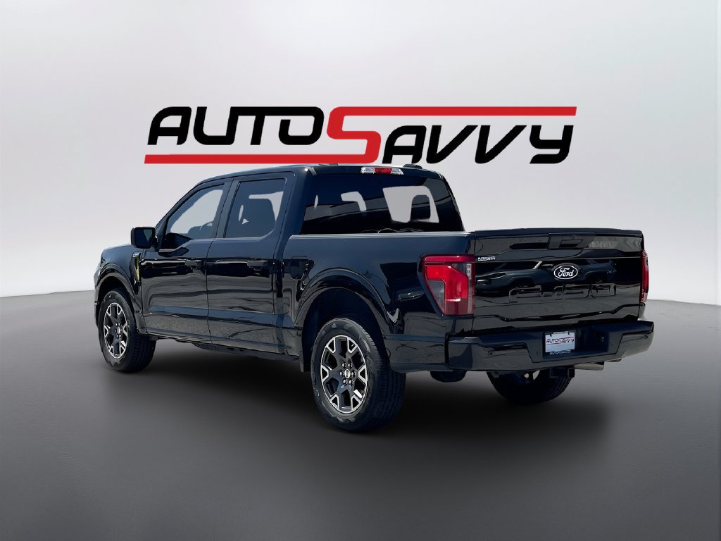 Used 2024 Ford F150 STX RWD image 5