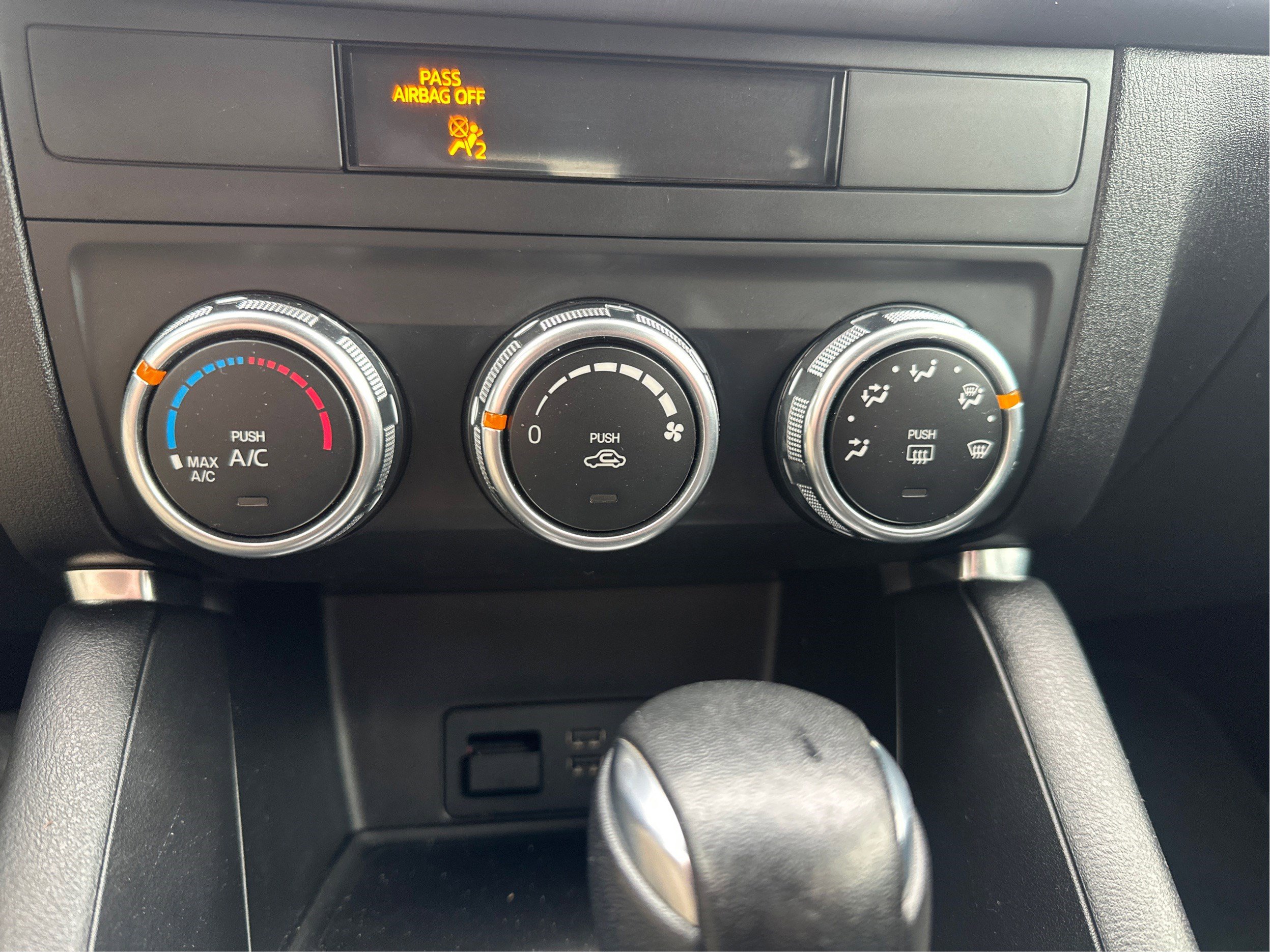 Used 2016 MAZDA CX-5 Touring image 31