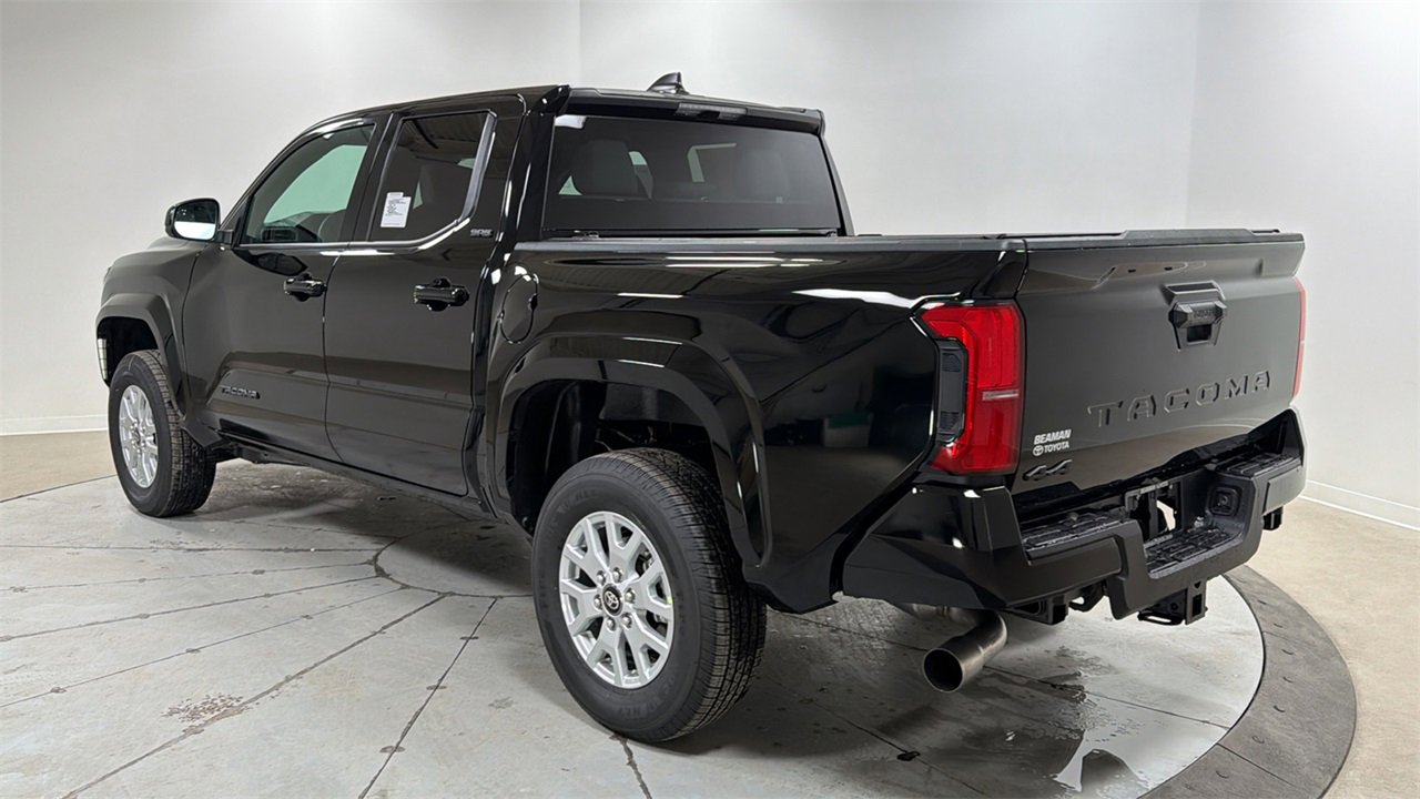 New 2026 Toyota Tacoma SR5 image 7