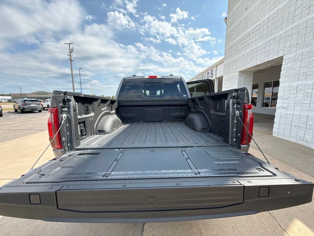 Used 2025 Ford F150 Tremor w/ Bed Utility Package AWD/4WD image 26