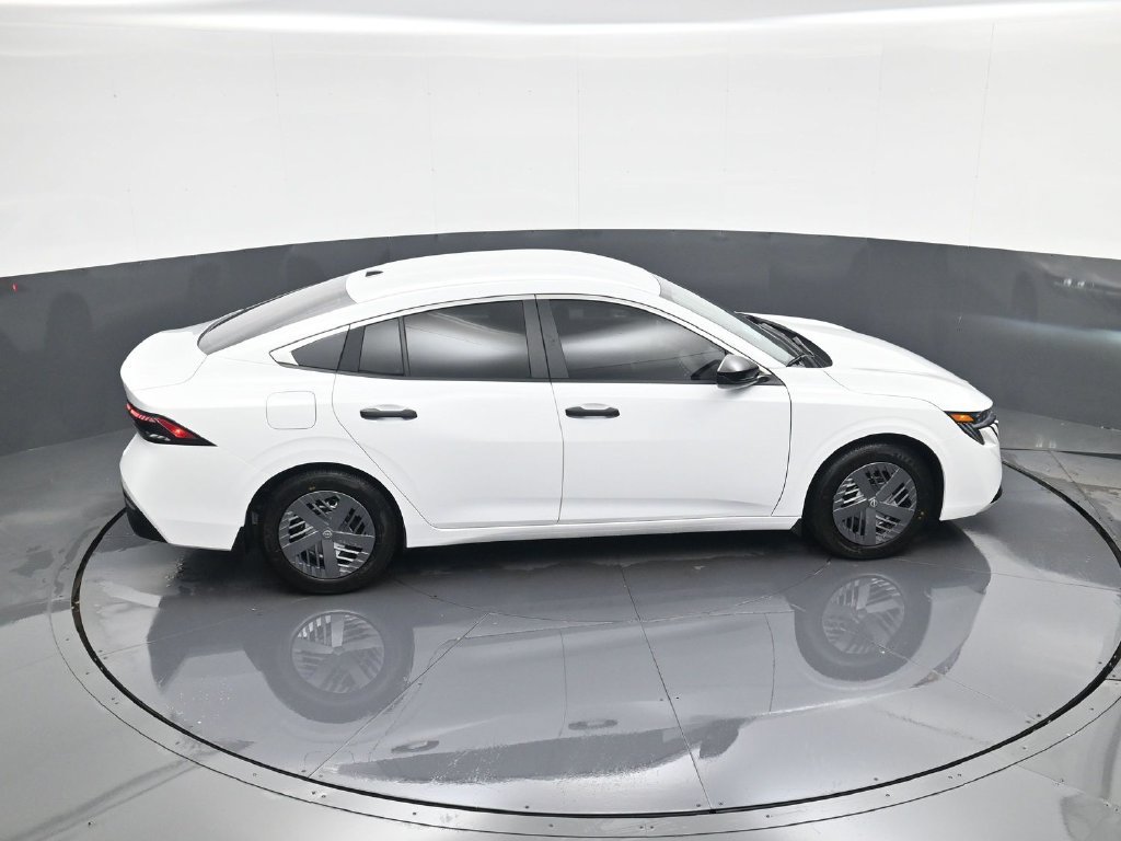 Used 2026 Nissan Sentra S w/ Floor Mat Package FWD image 35