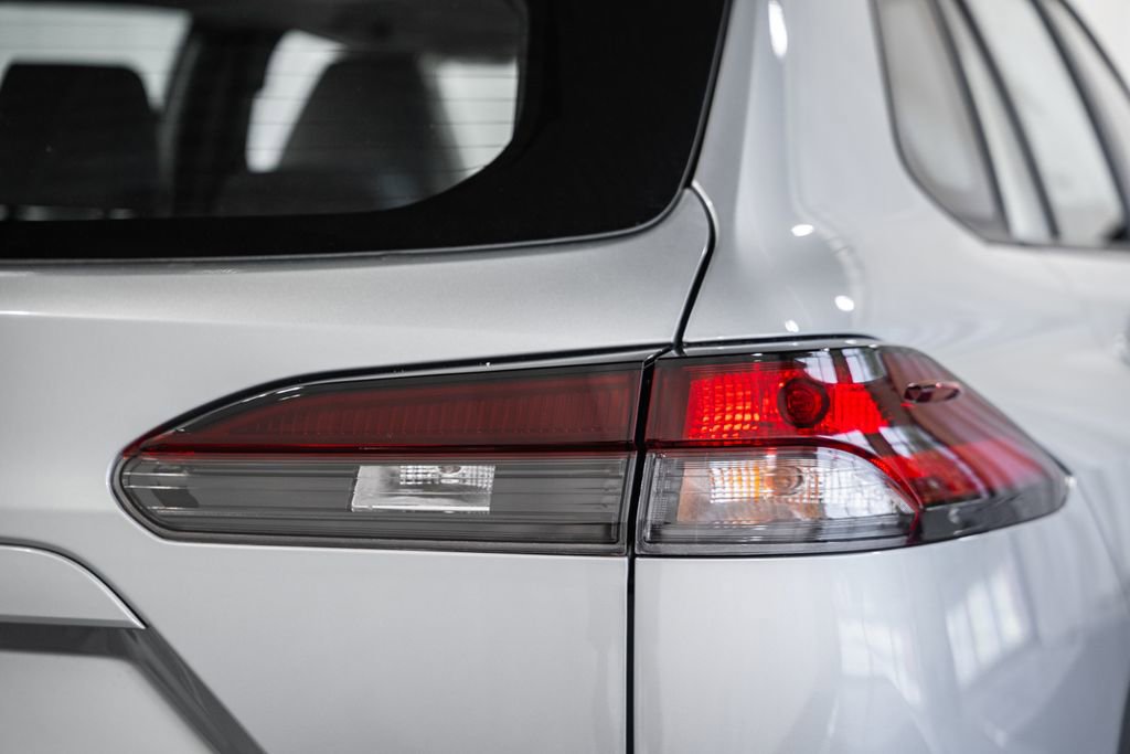 New 2026 Toyota Corolla Cross L image 6