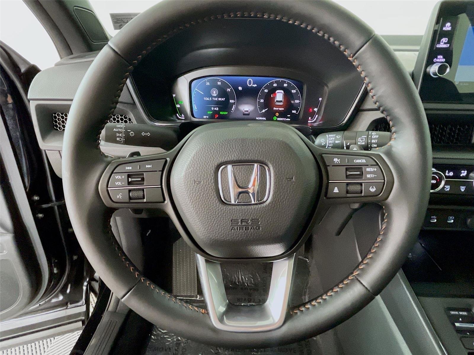 New 2026 Honda CR-V Sport-L image 14