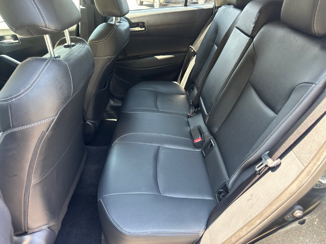 Certified 2026 Toyota Corolla Cross XLE w/ Convenience Package AWD/4WD image 22