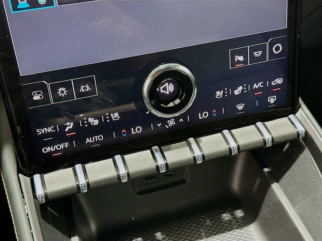 New 2026 GMC Terrain AT4 w/ Convenience Package III AWD/4WD image 16