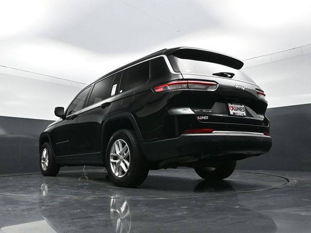 Used 2022 Jeep Grand Cherokee L Laredo w/ Luxury Tech Group I AWD/4WD image 55