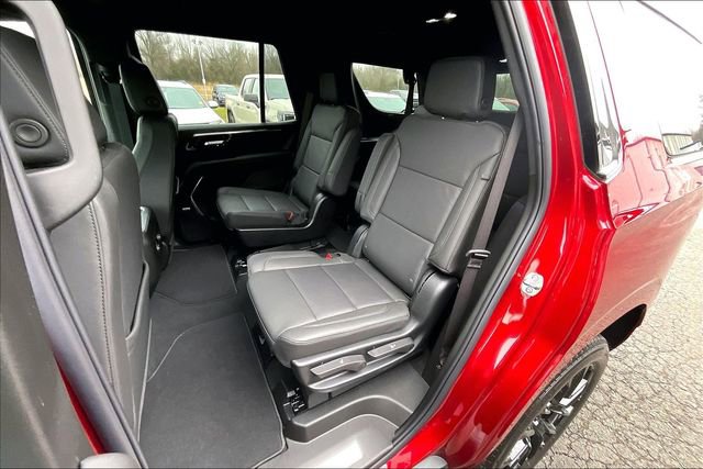 New 2026 Chevrolet Tahoe LT w/ Comfort Package image 10