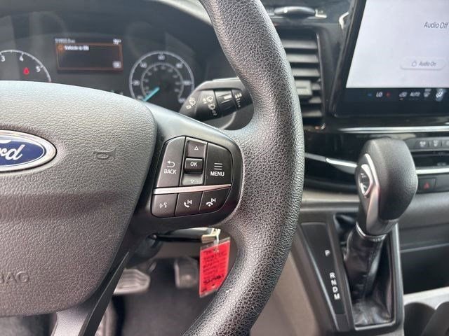 Used 2024 Ford Transit 350 XLT image 17