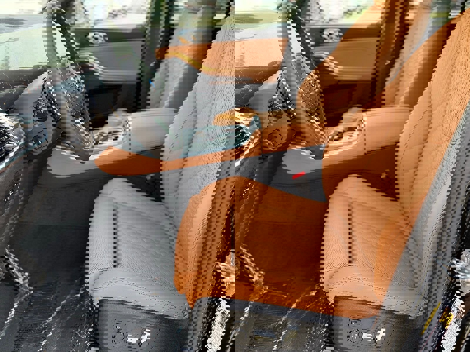 New 2026 BMW X5 sDrive40i image 16