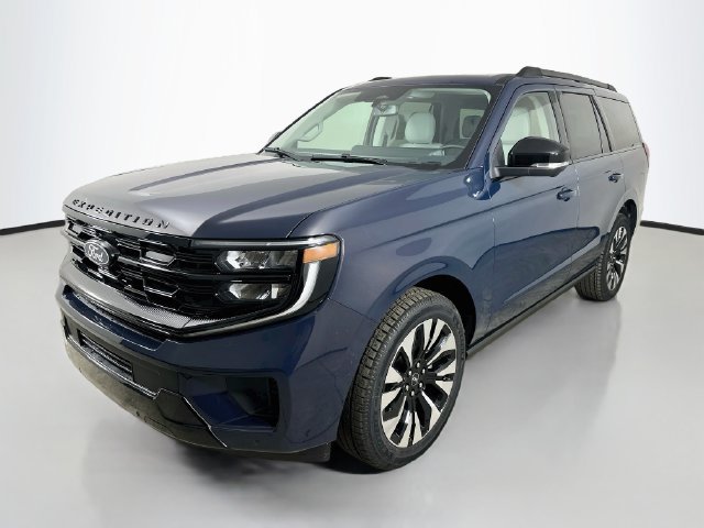 New 2027 Ford Expedition Platinum AWD/4WD image 3