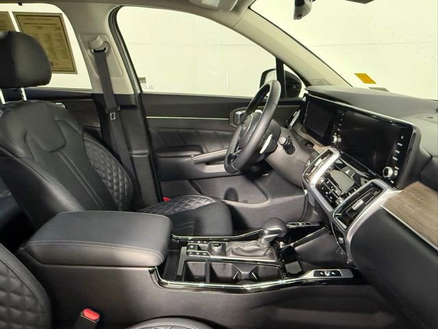 Used 2023 Kia Sorento SX Prestige image 51