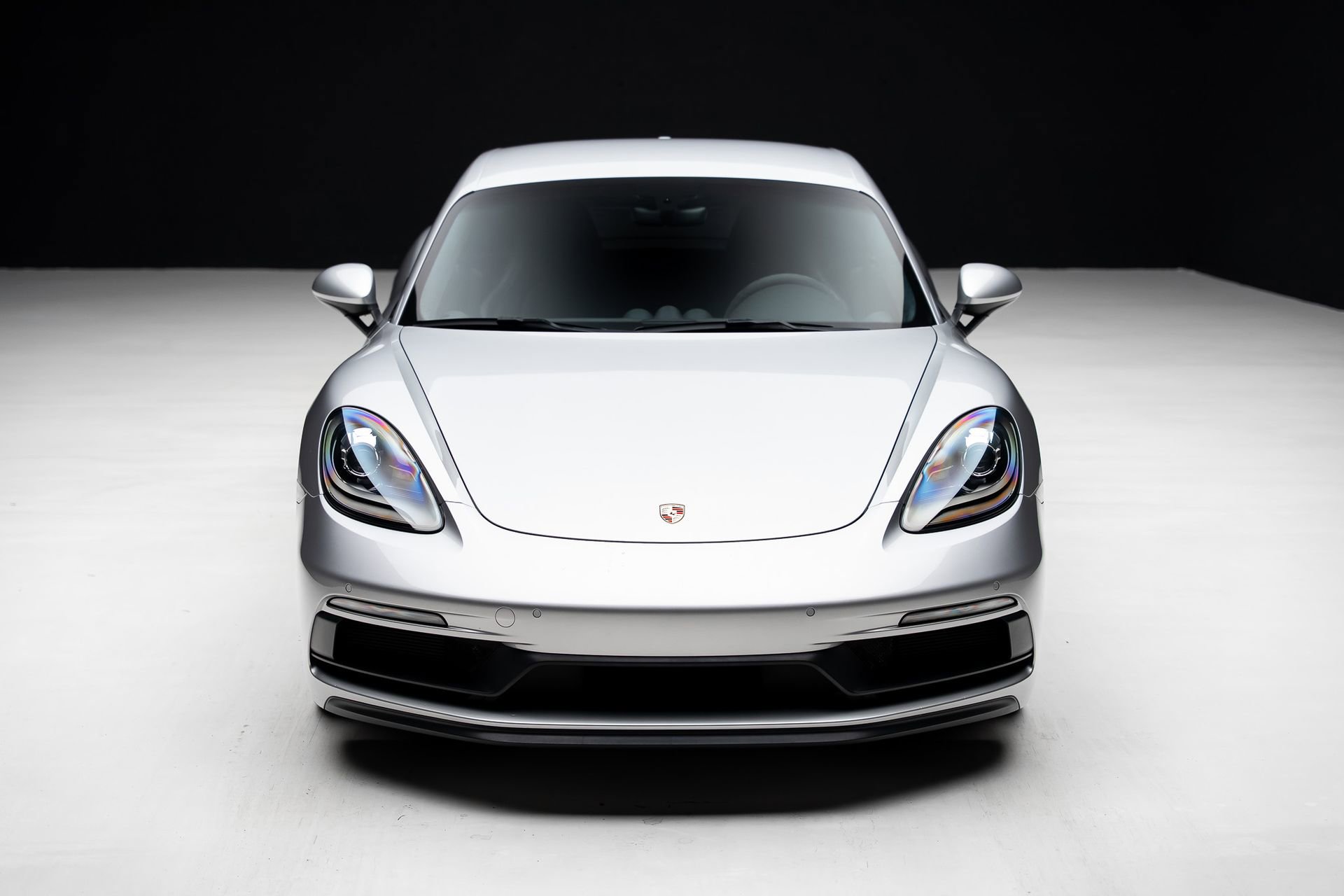 Used 2019 Porsche 718 Cayman GTS image 6