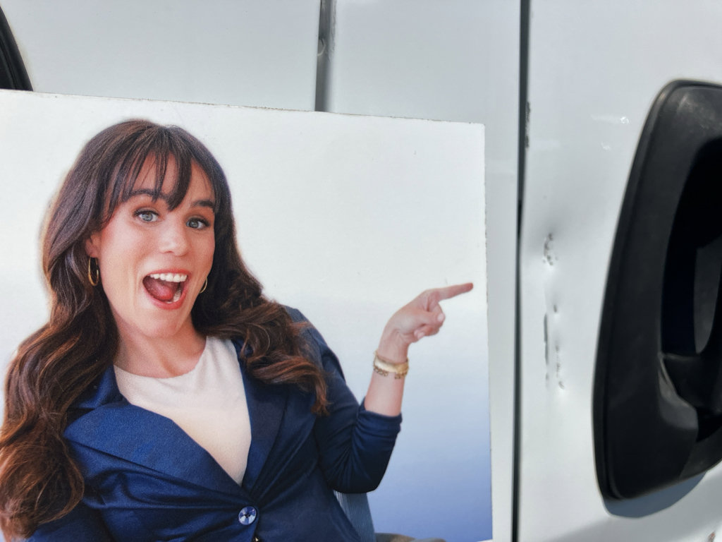 Used 2018 RAM ProMaster 1500 image 29