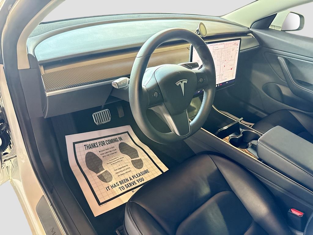 Used 2019 Tesla Model 3 Standard Range RWD image 10