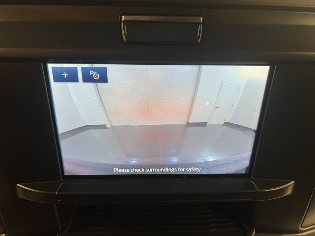 New 2025 Ford F550 4x4 Regular Cab Super Duty image 12