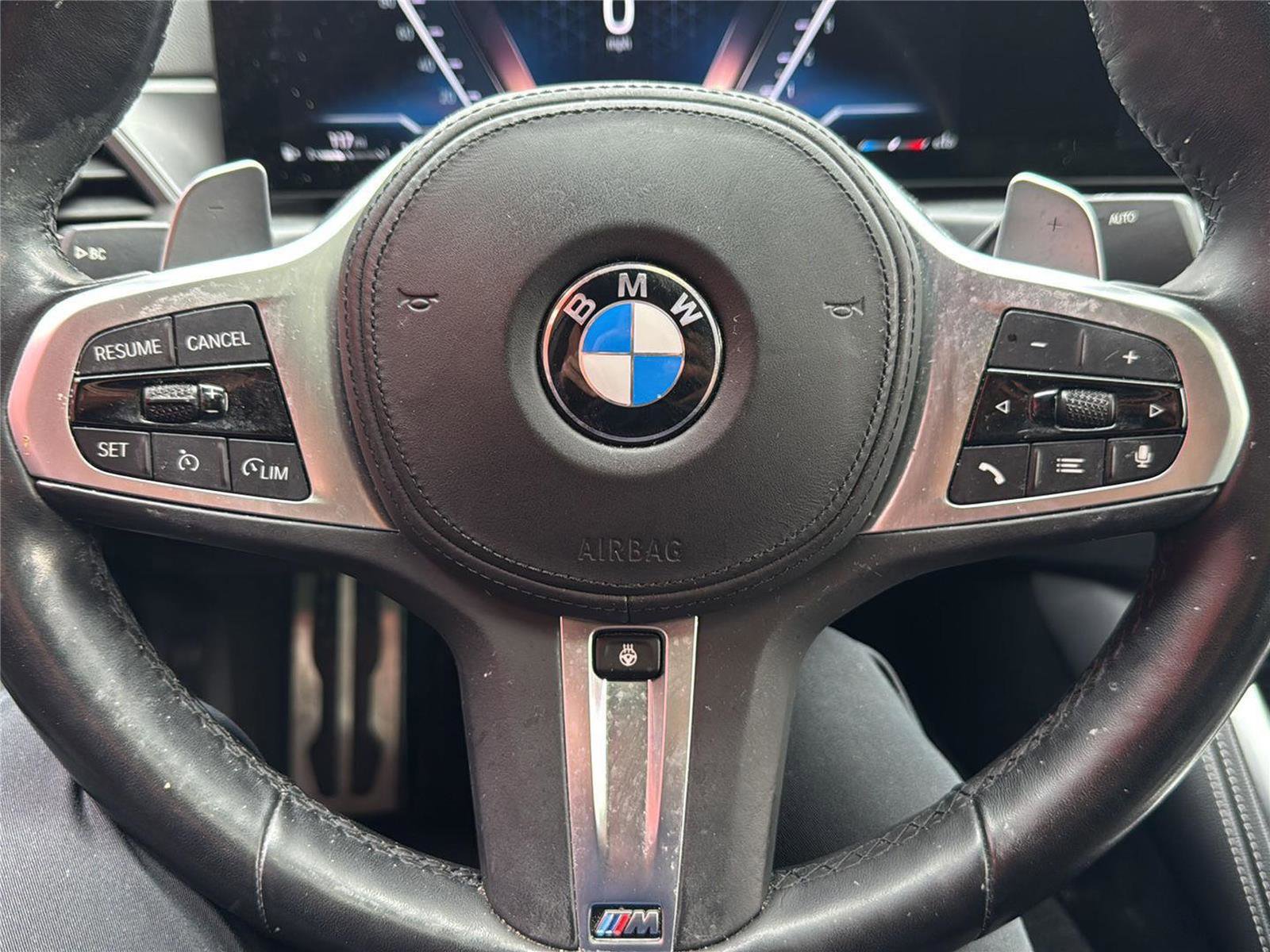 Used 2024 BMW M440i xDrive Gran Coupe w/ Premium Package AWD/4WD image 16